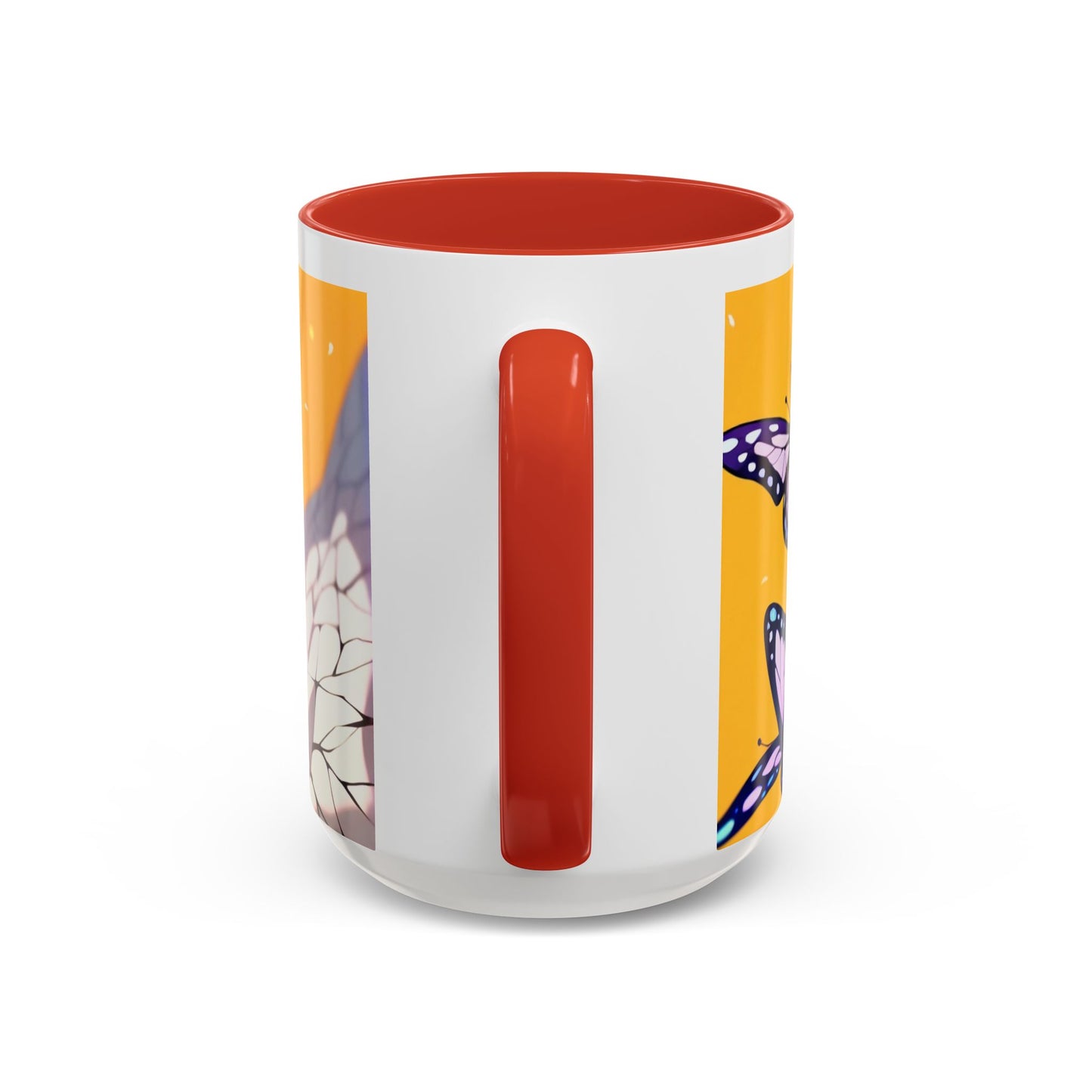 Shinobu Kocho 004 Coffee Mug