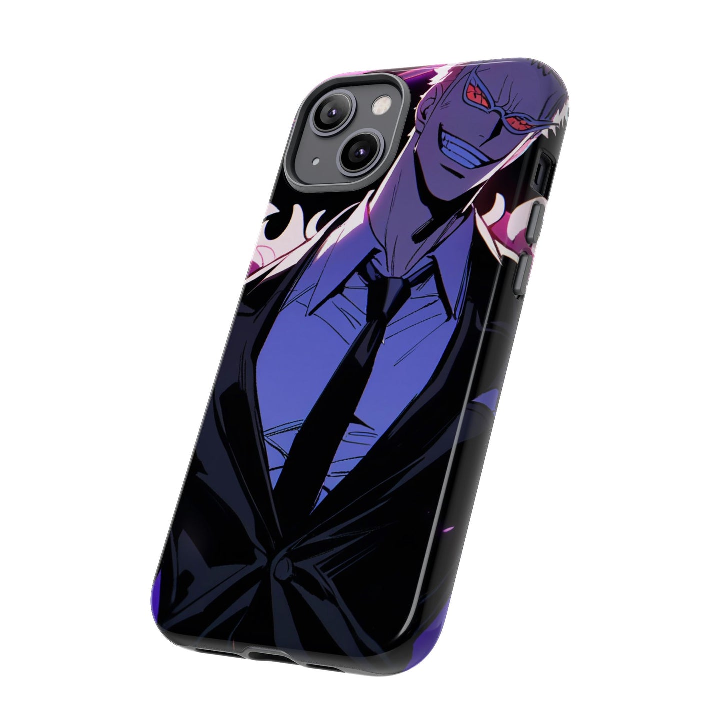 Doflamingo 002 Tough Cases