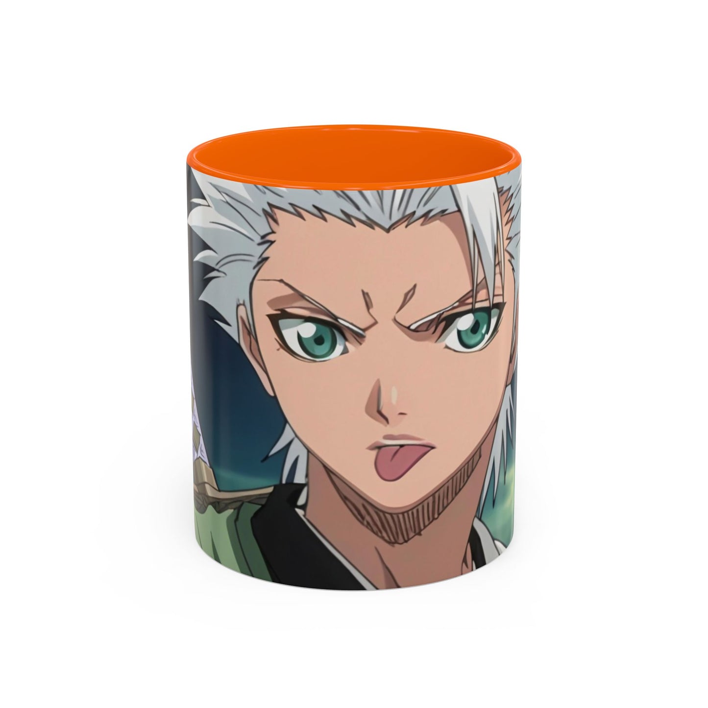 Hitsugaya Toushirou 002 Coffee Mug