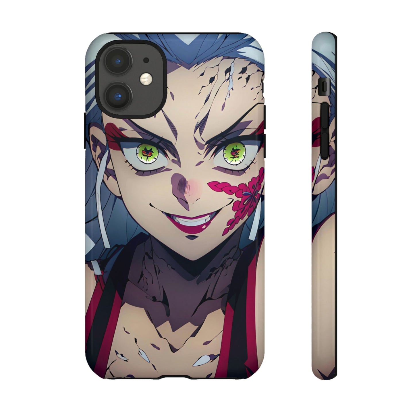 Demon Slayer 002 Tough Cases