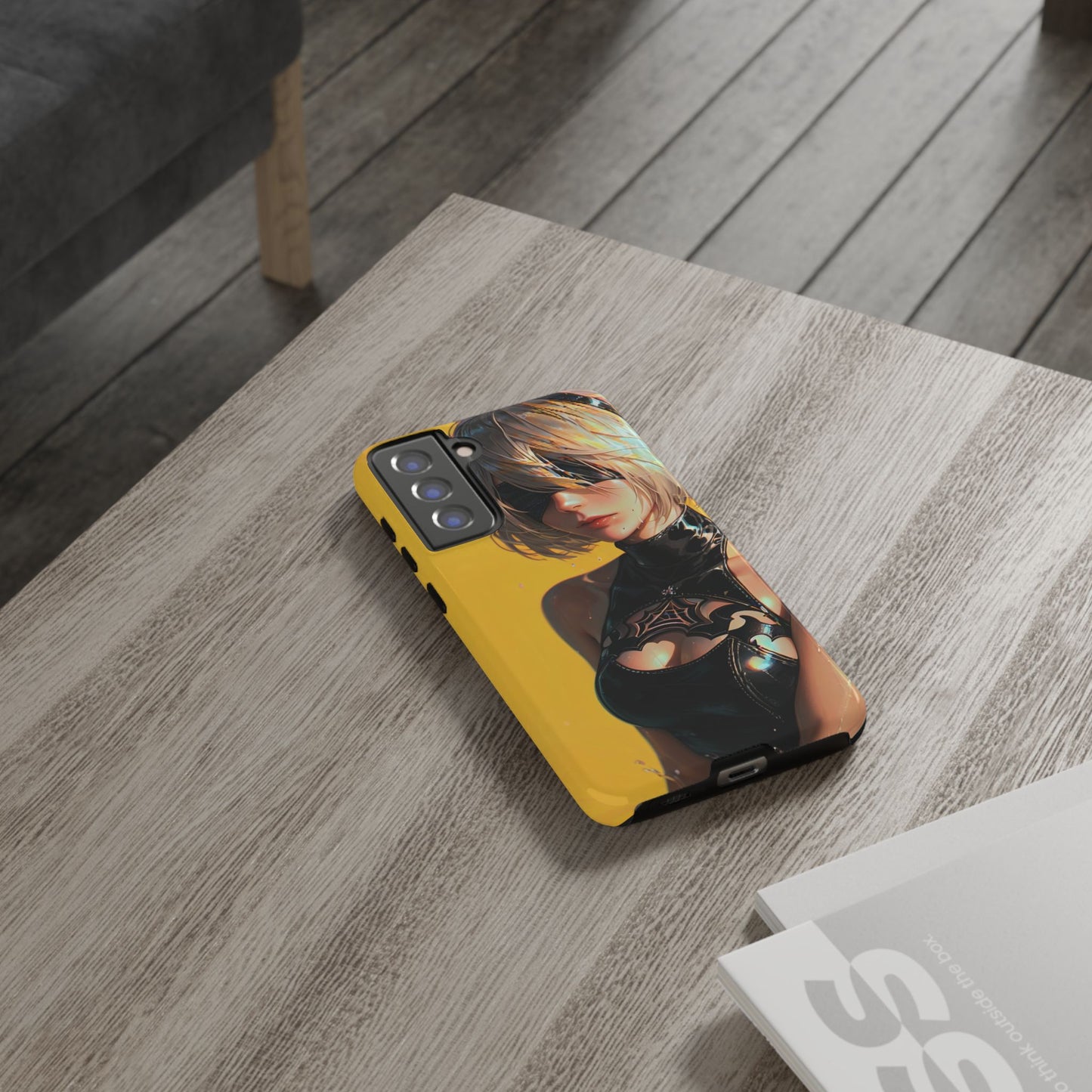 2B 004 Tough Cases