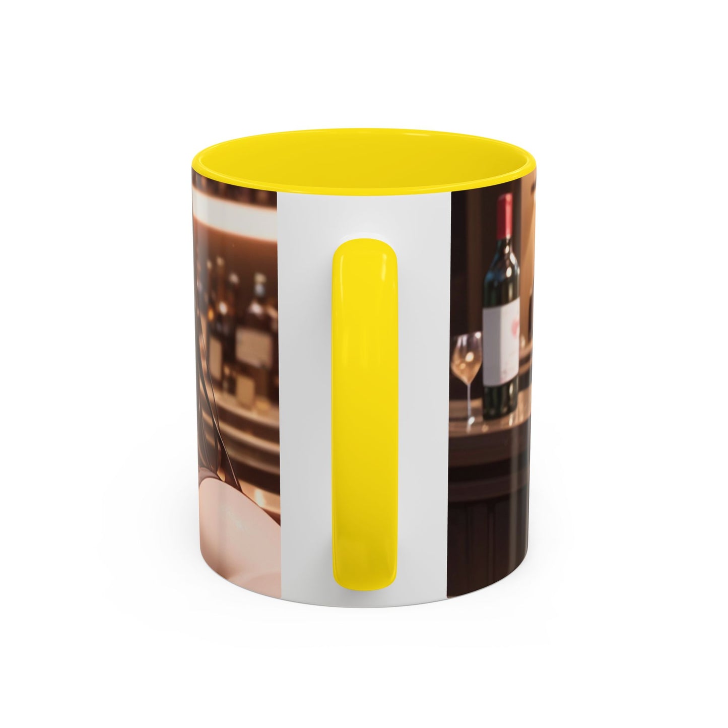 Tifa Lockhart 008 Coffee Mug