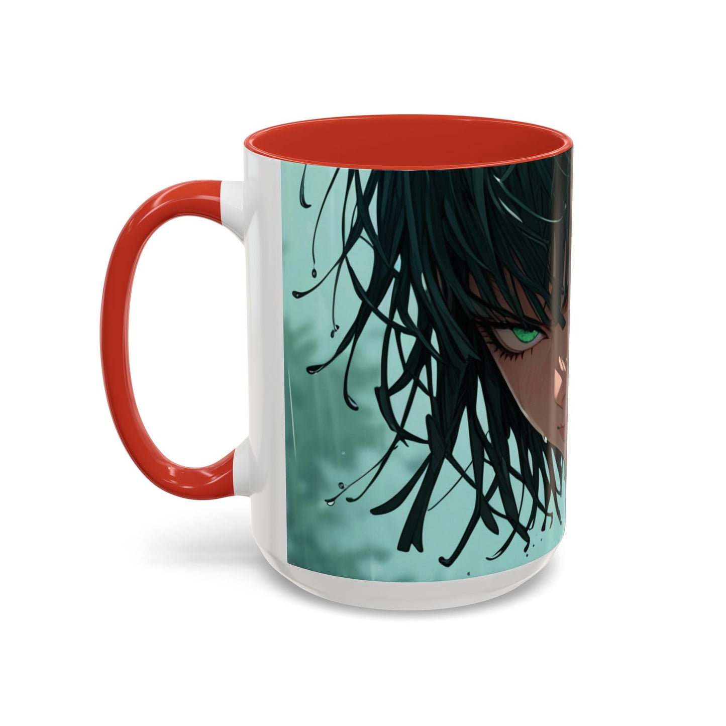 Fubuki 002 Coffee Mug