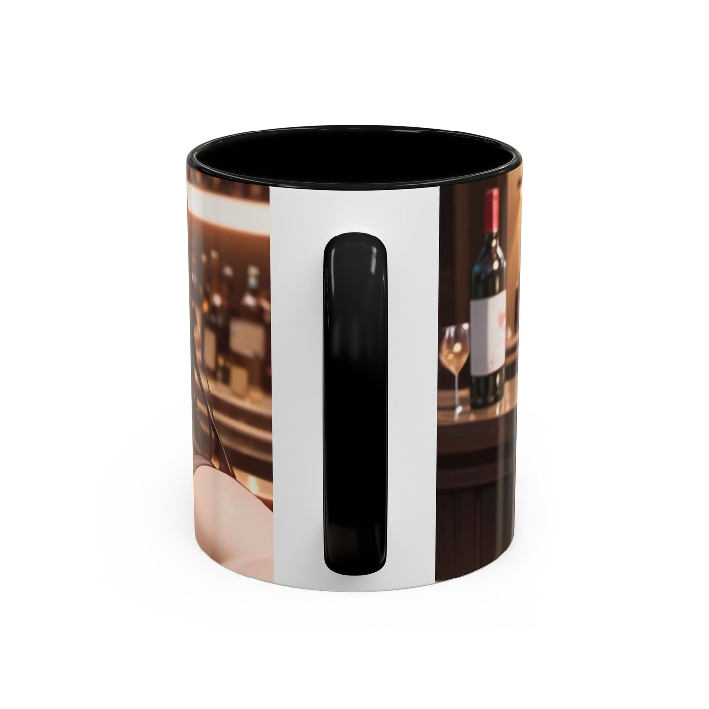 Tifa Lockhart 008 Coffee Mug