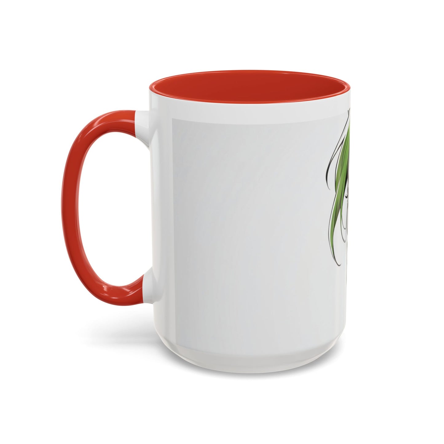 Jolyne Kujo 003 Coffee Mug
