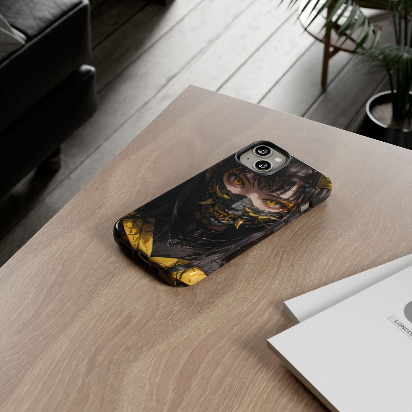 Alluring Oni Tough Cases