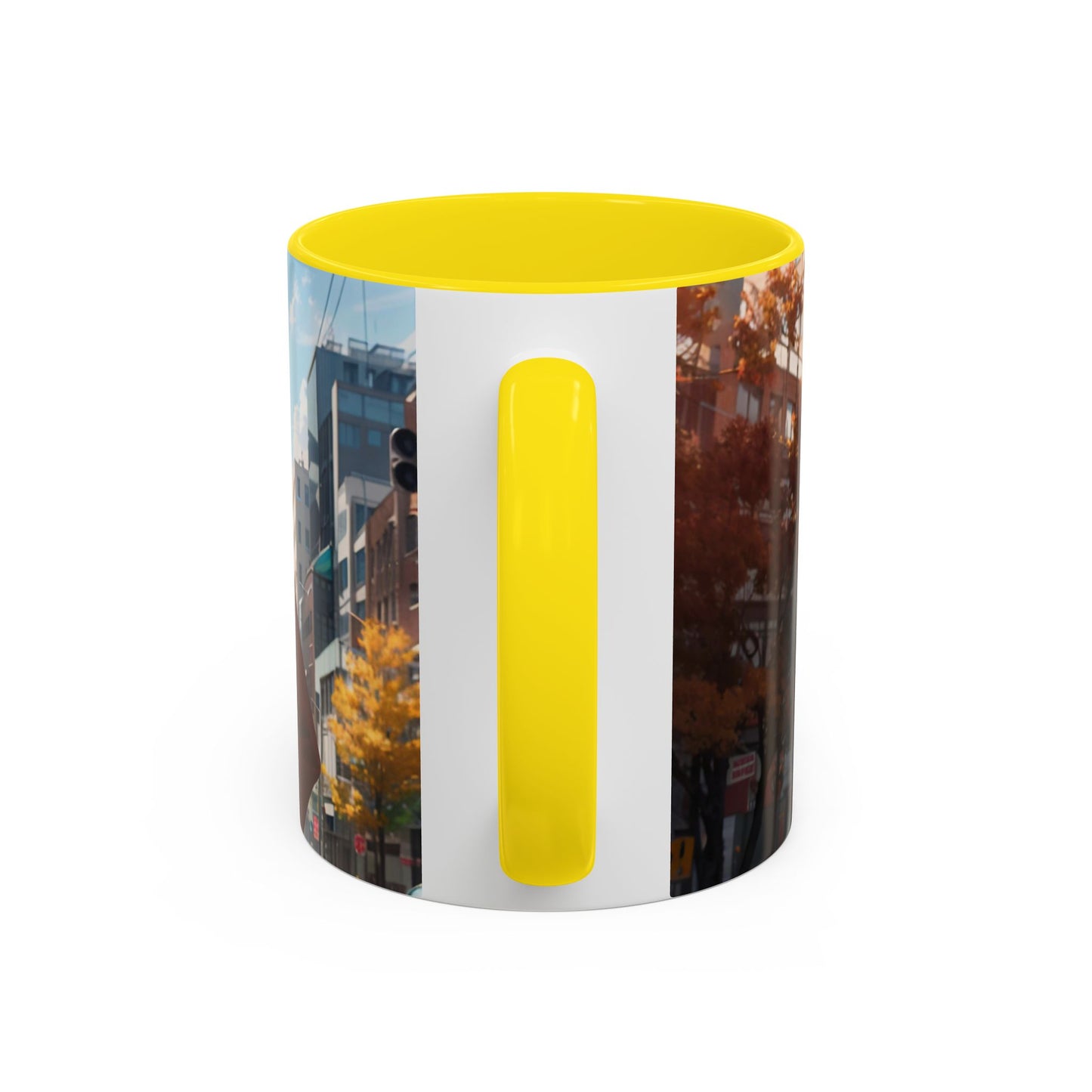 Yor 003 Coffee Mug