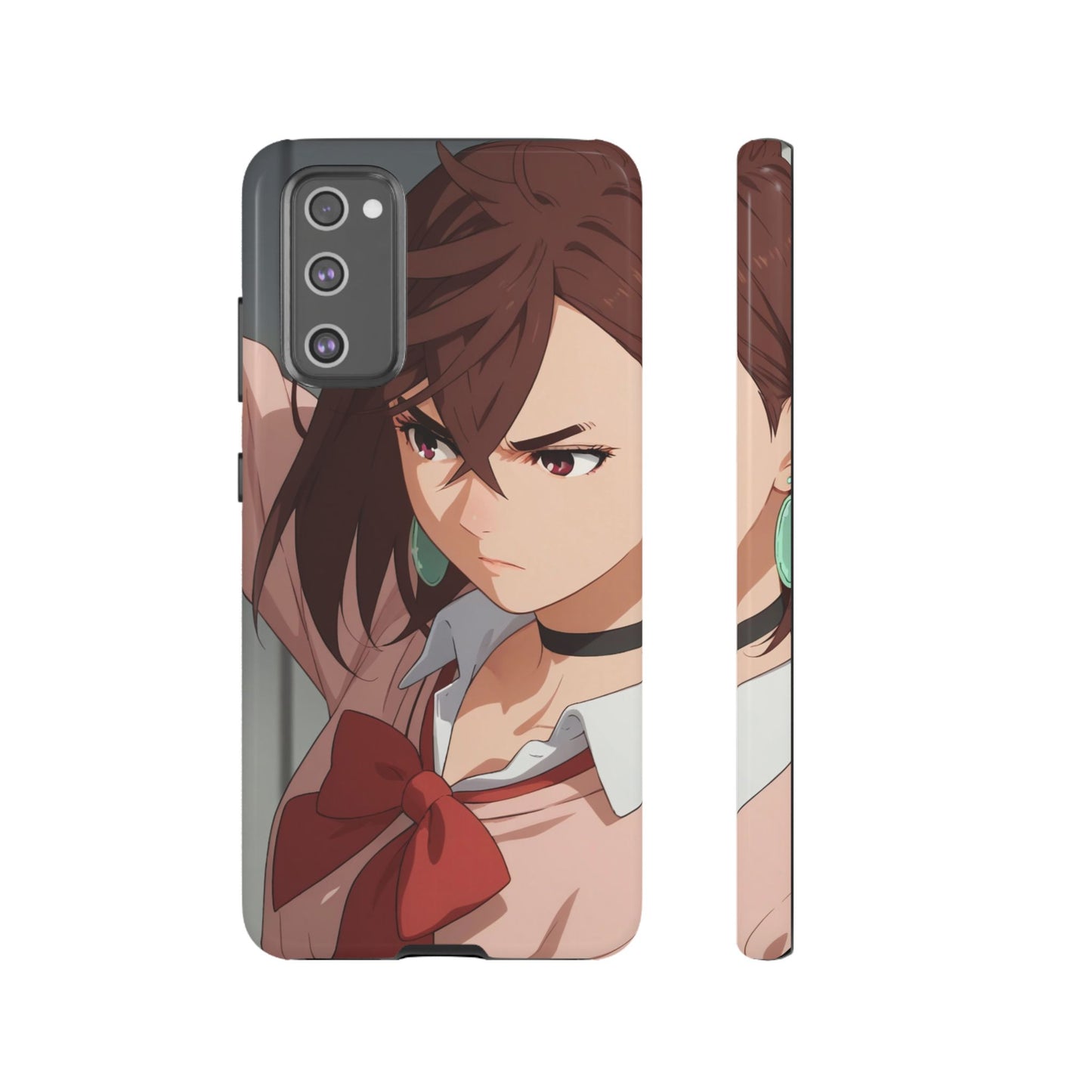 Ayase Momo 005 Tough Cases
