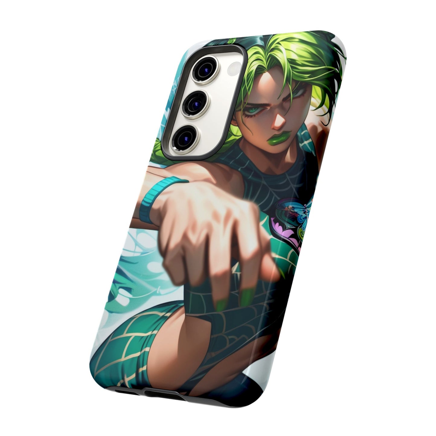 Jolyne Kujo 005 Tough Cases