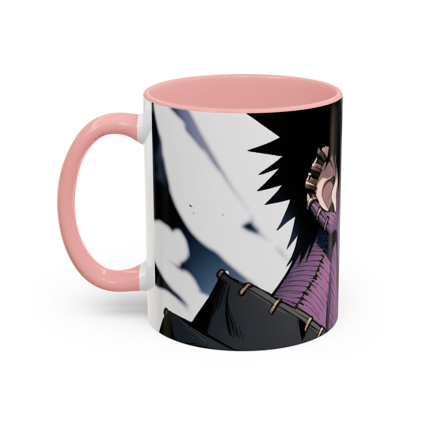 Dabi 001 Coffee Mug