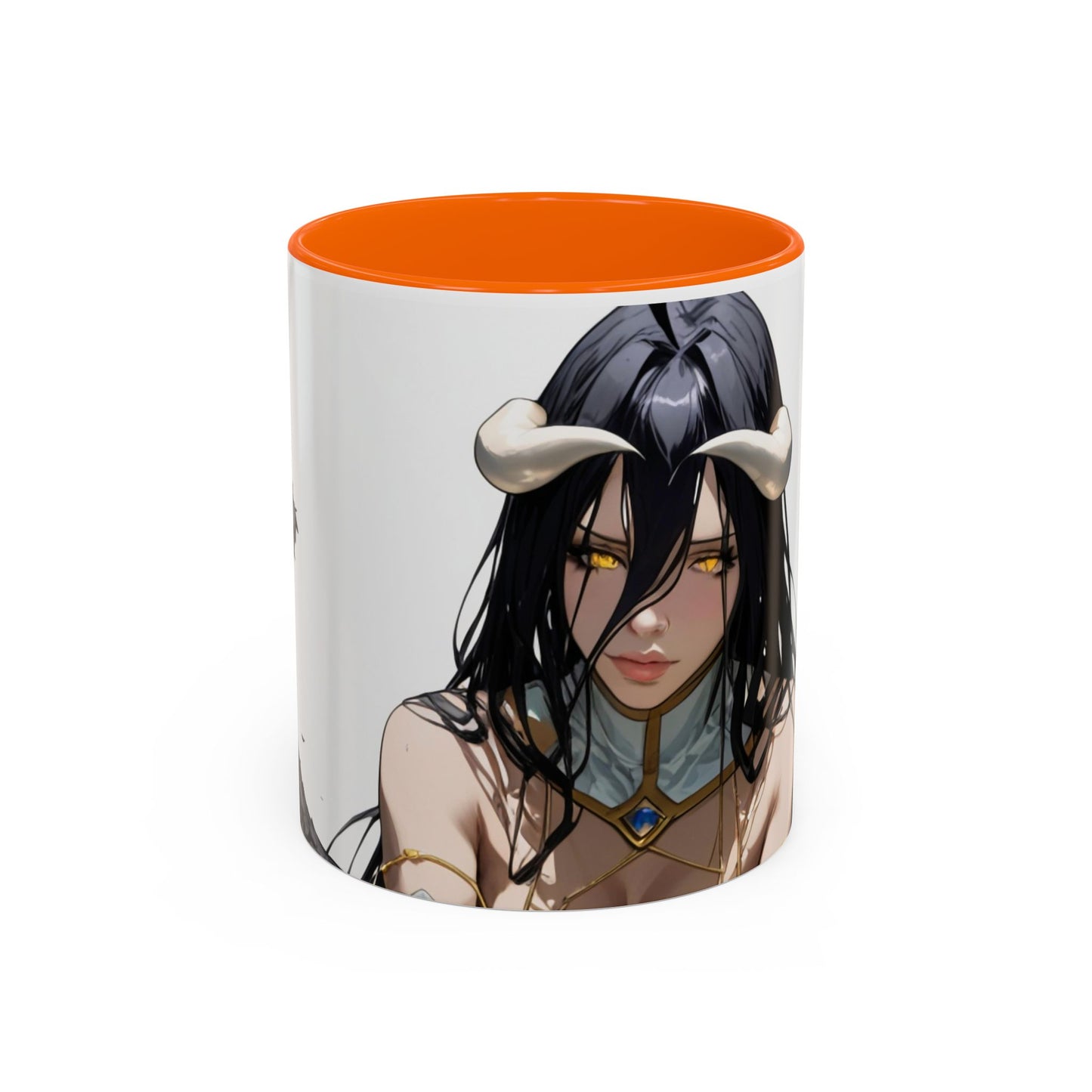 Albedo 005 Coffee Mug