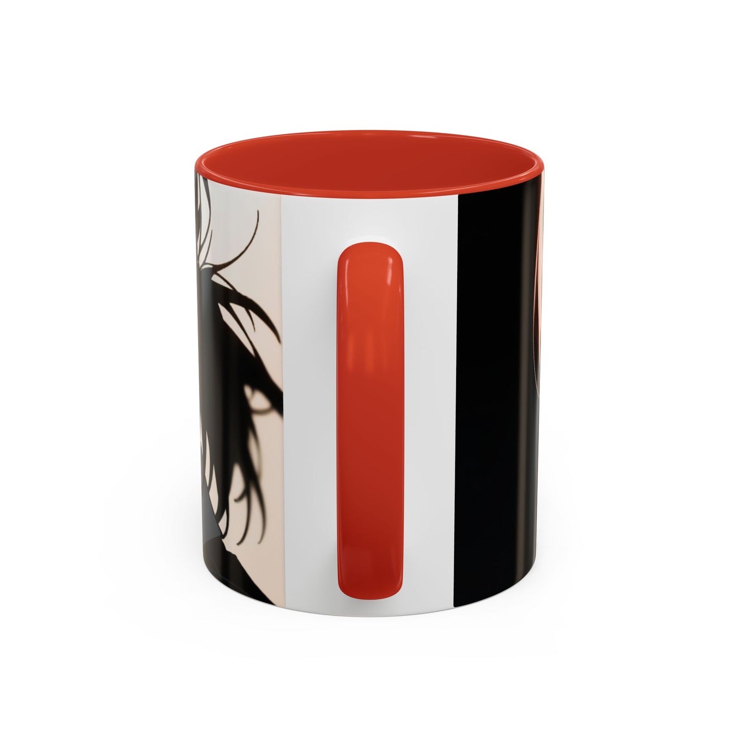 Kobeni 001 Coffee Mug
