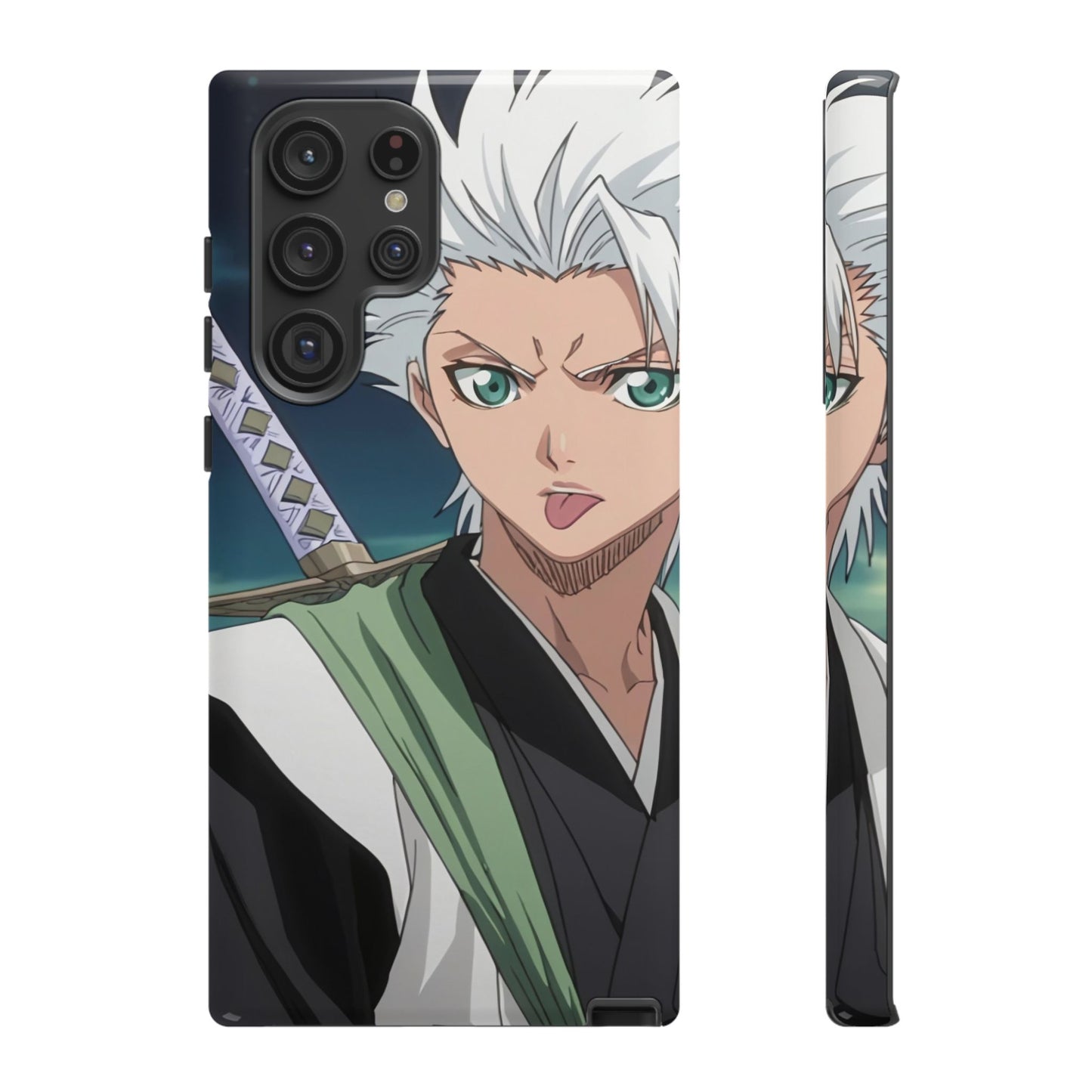 Hitsugaya Toushirou 002 Tough Cases
