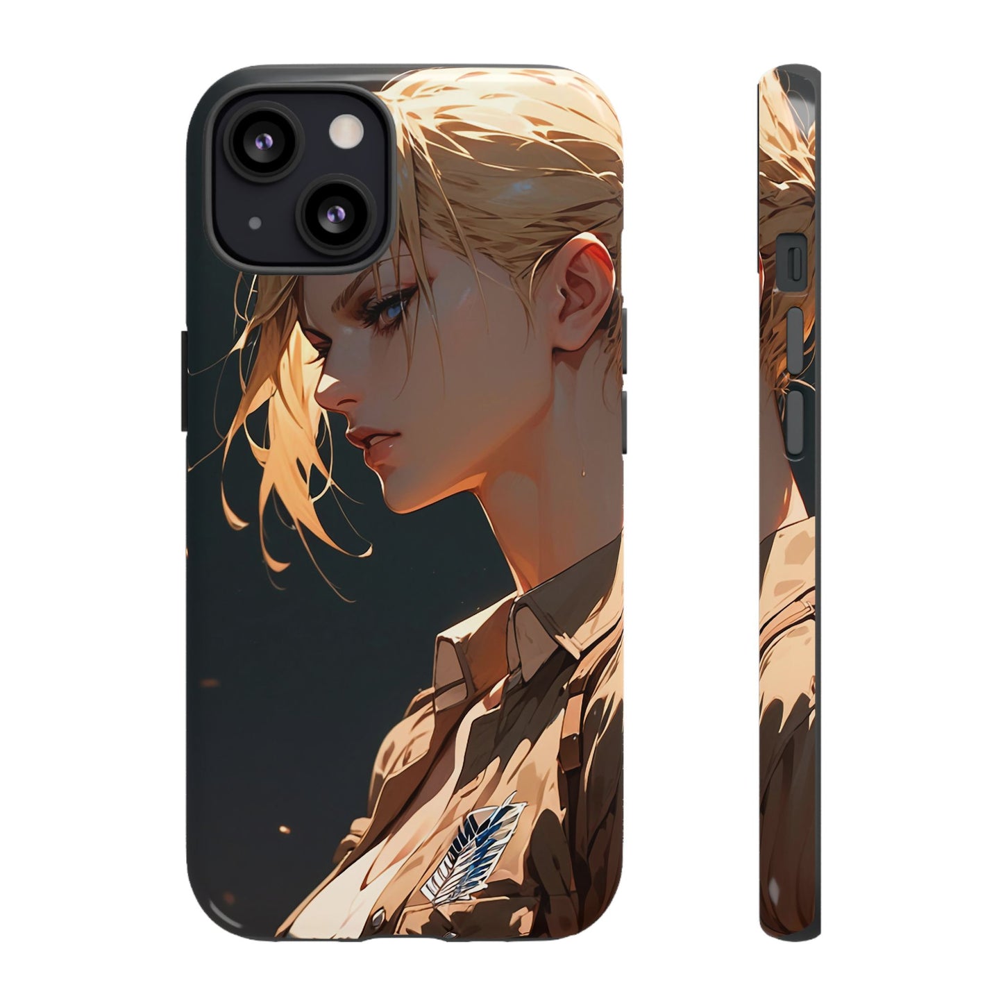 Annie Leonhardt 004 Tough Cases