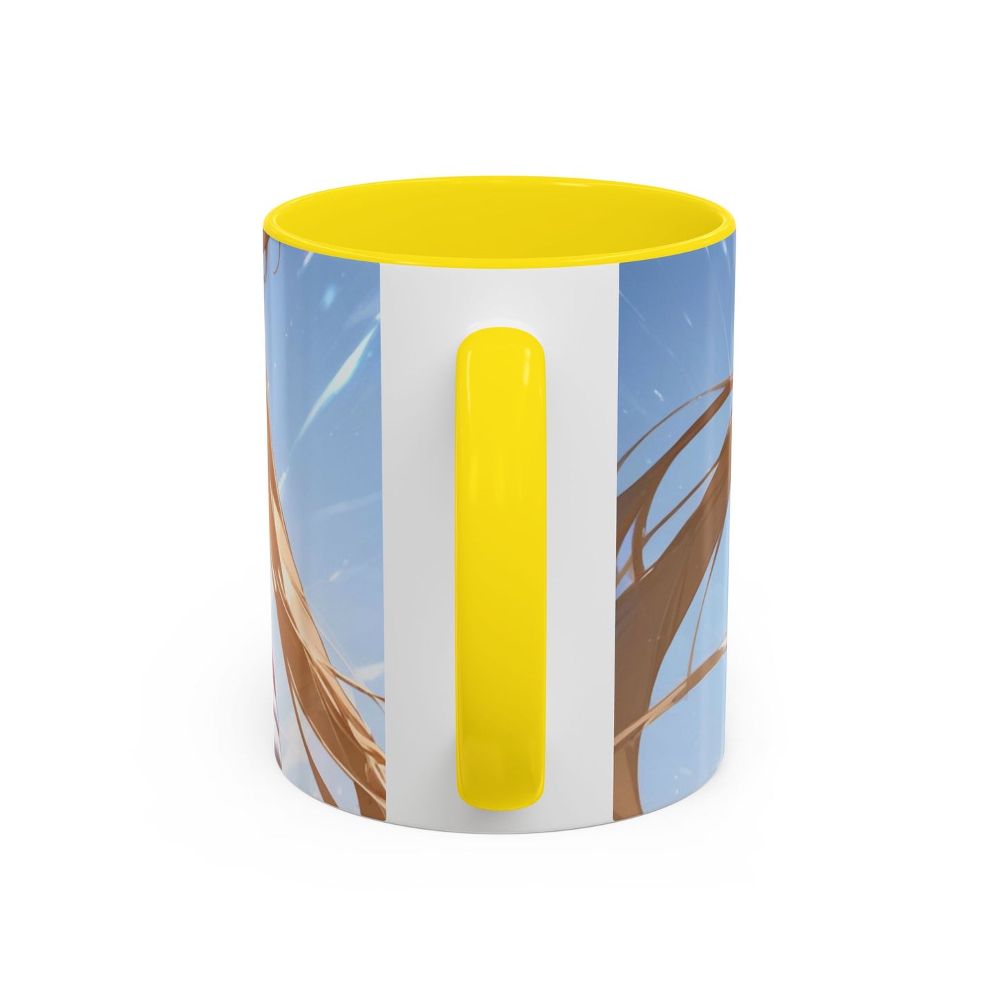 Sailor Moon 010 Coffee Mug