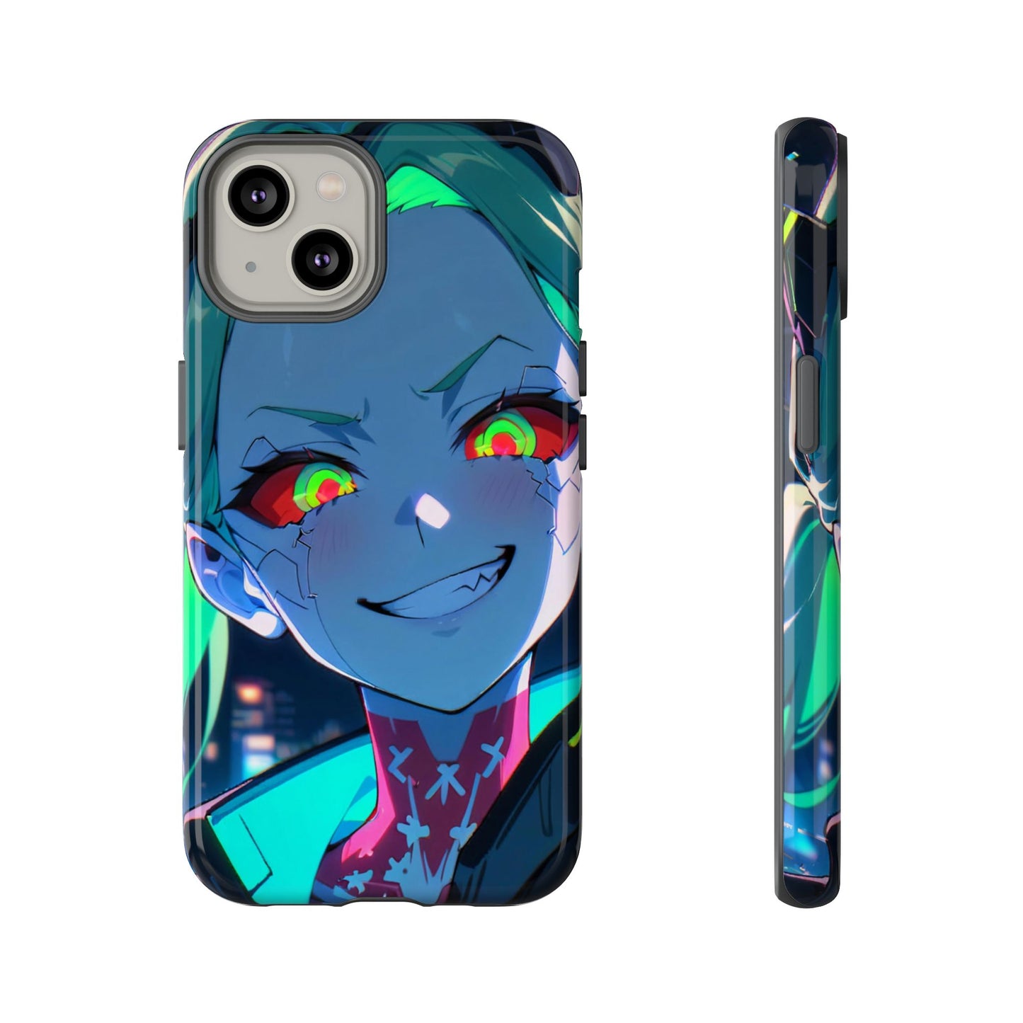 Rebecca 002 Tough Cases