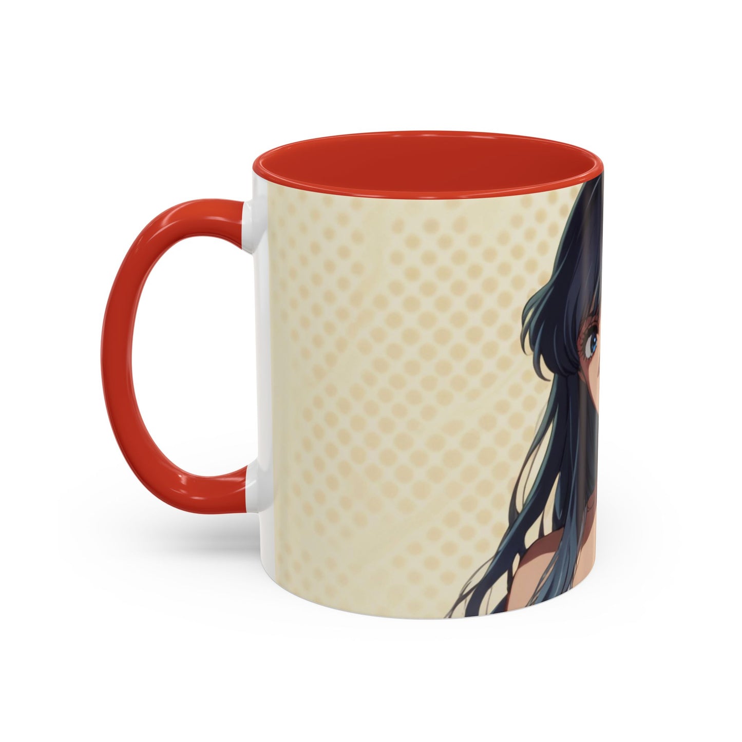 Akane Kurokawa 002 Coffee Mug