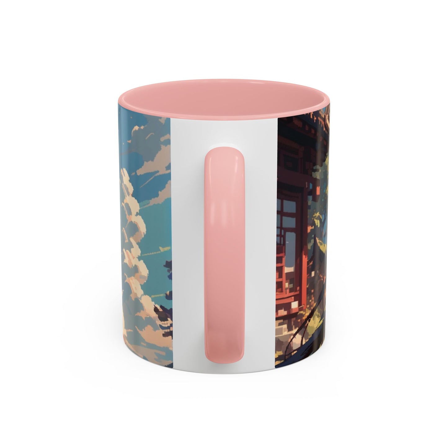 Beidou 008 Coffee Mug