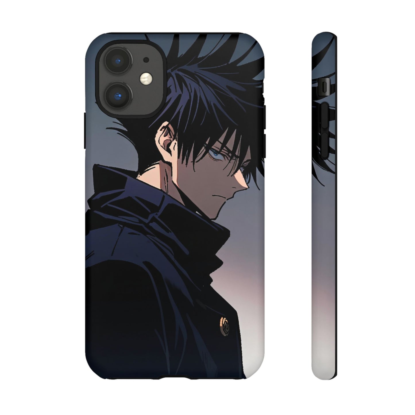 Megumi Fushiguro 001 Tough Cases