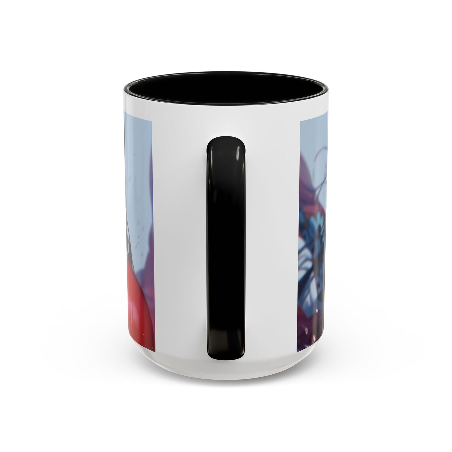 Boa Hancock 005 Coffee Mug