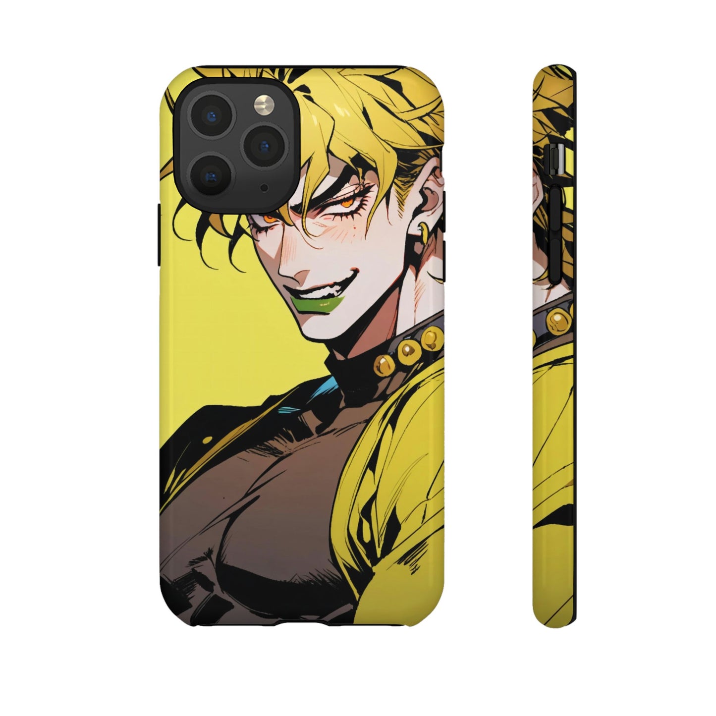 Dio Brando 001 Tough Cases