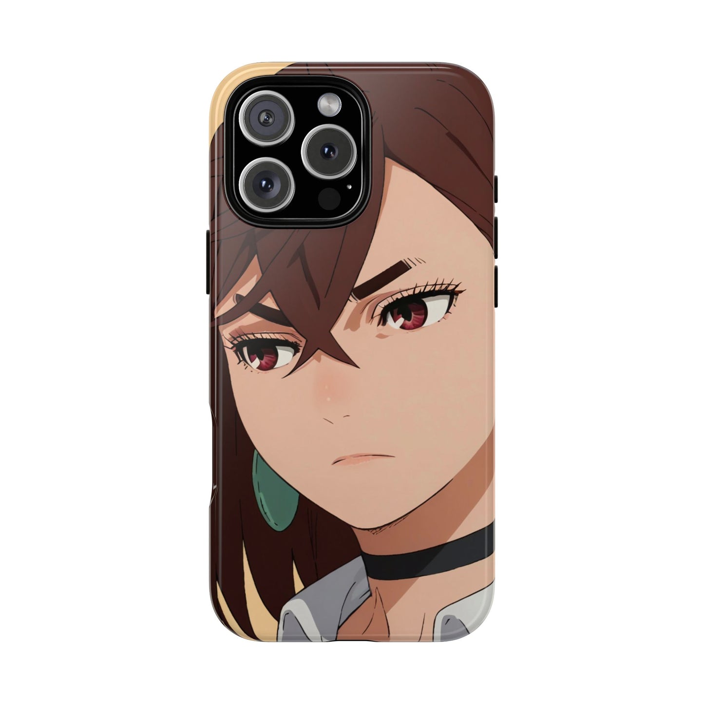 Ayase Momo 003 Tough Cases