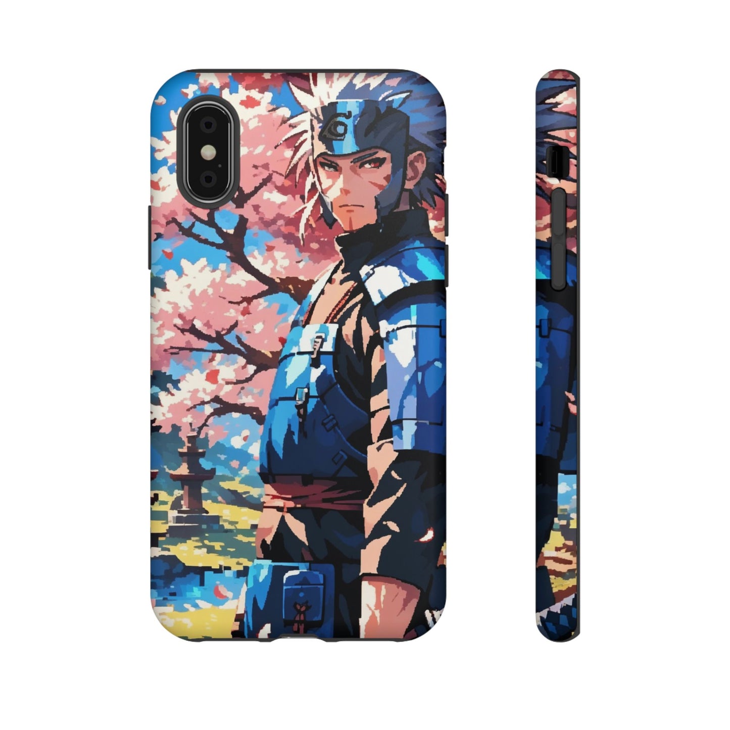 Tobirama Senju 002 Tough Cases