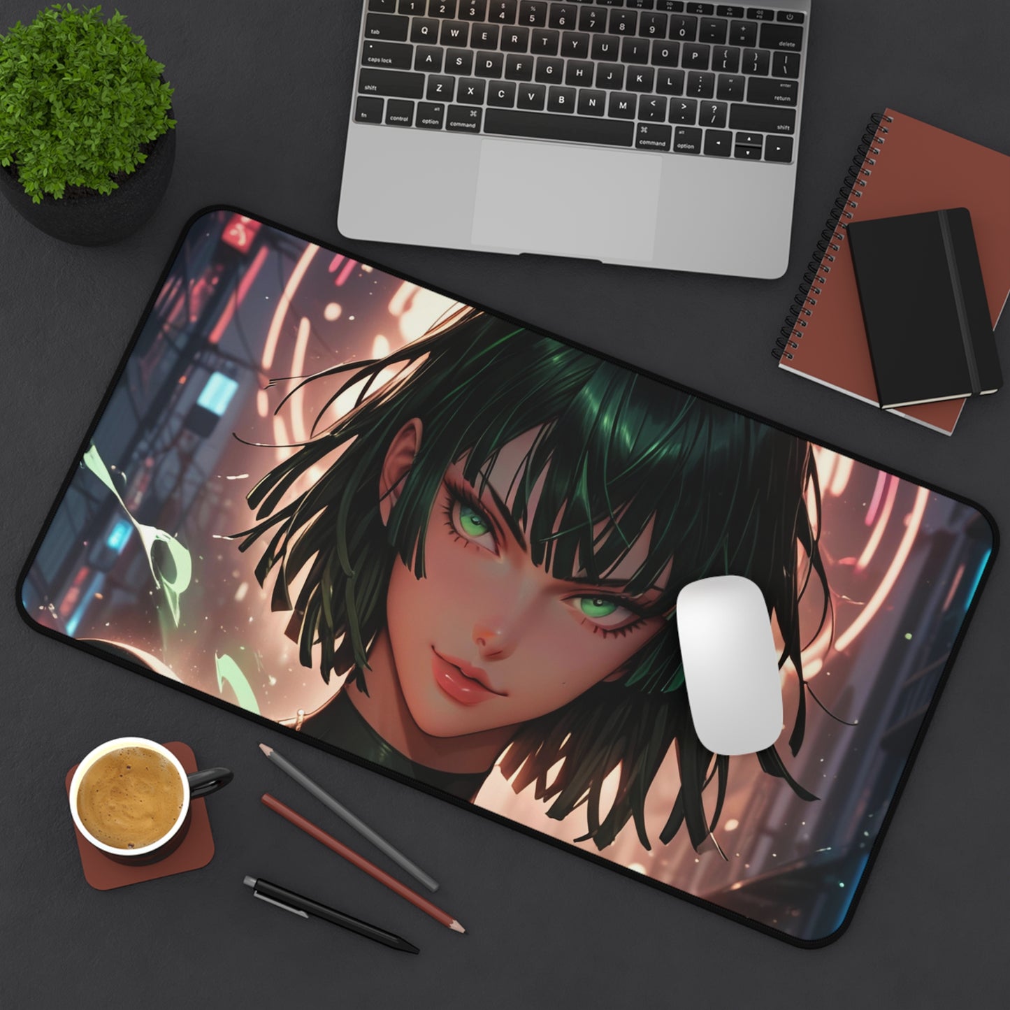 Fubuki 004 Desk Mat