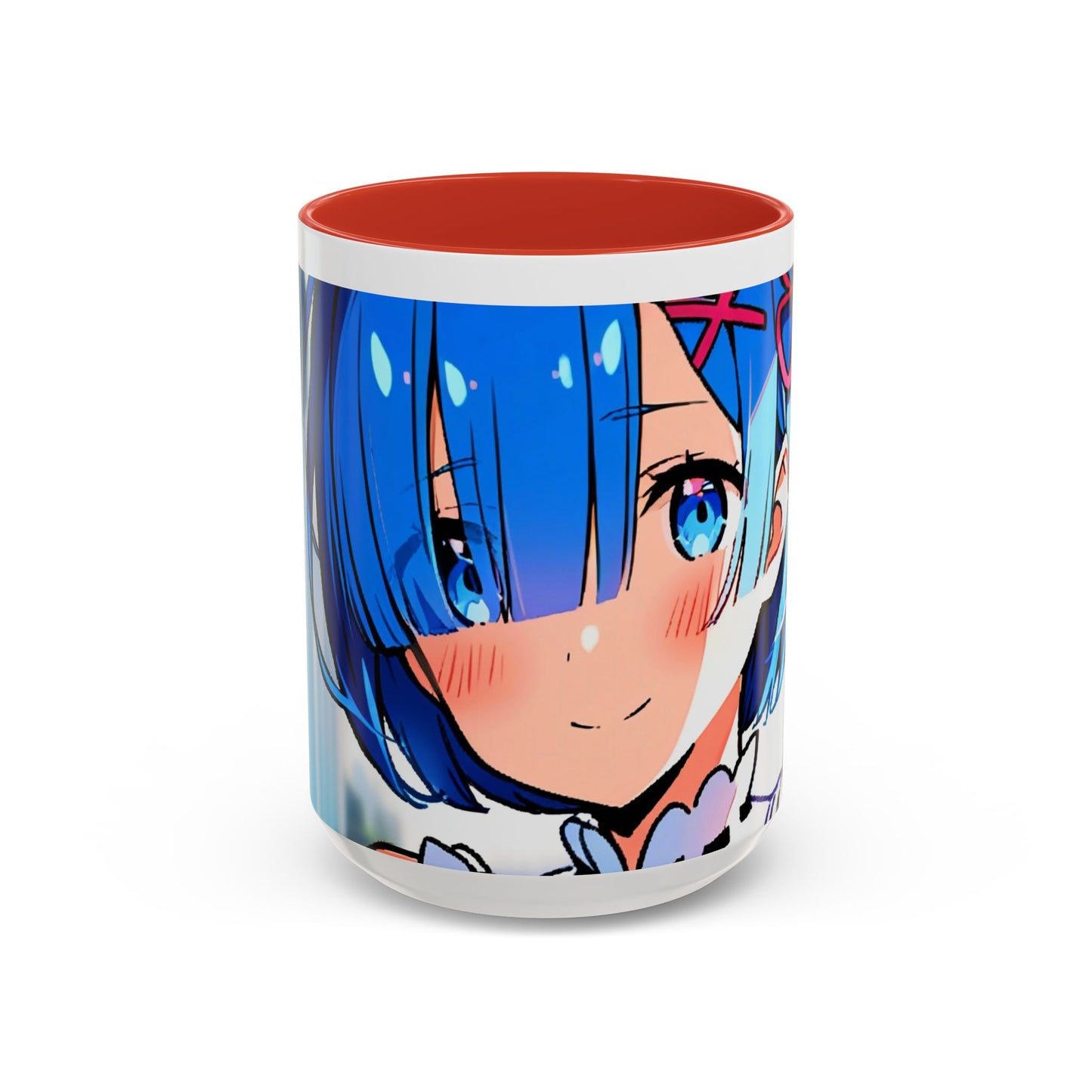 Rem 001 Coffee Mug