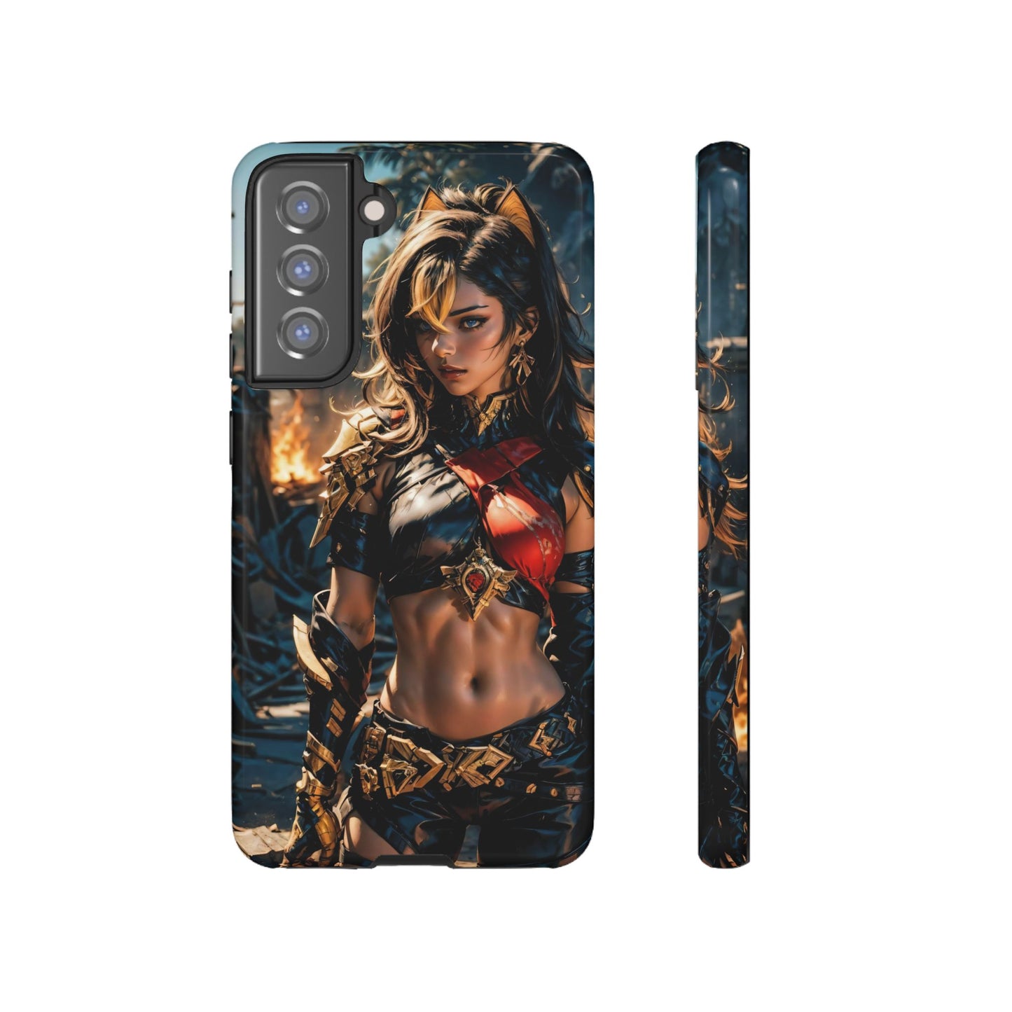 Dehya 002 Tough Cases