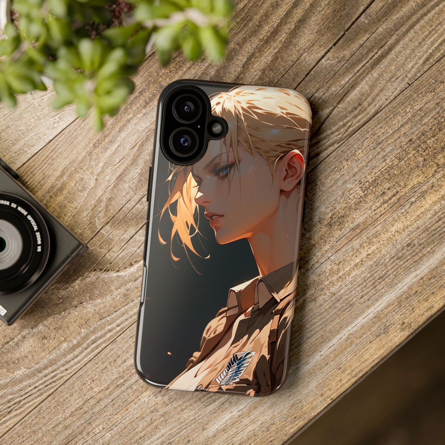 Annie Leonhardt 004 Tough Cases
