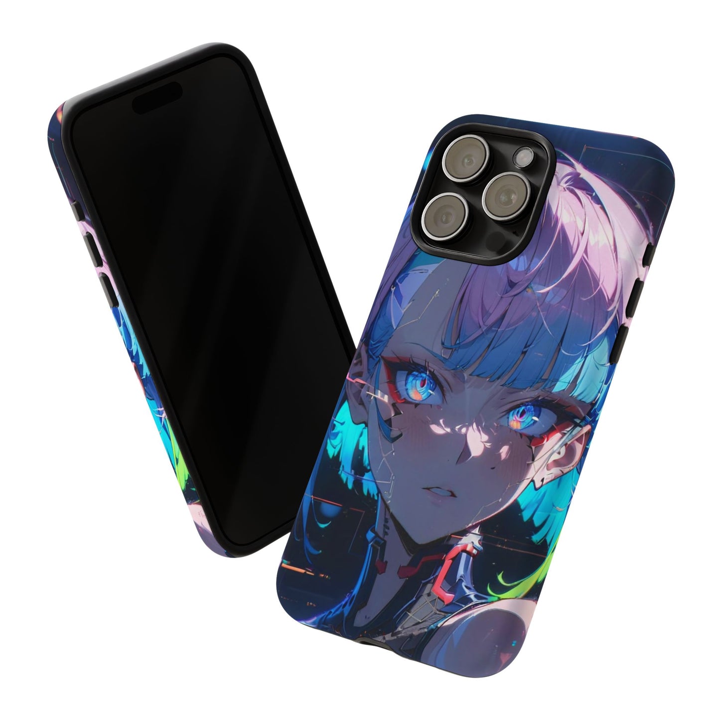 Lucyna 002 Tough Cases