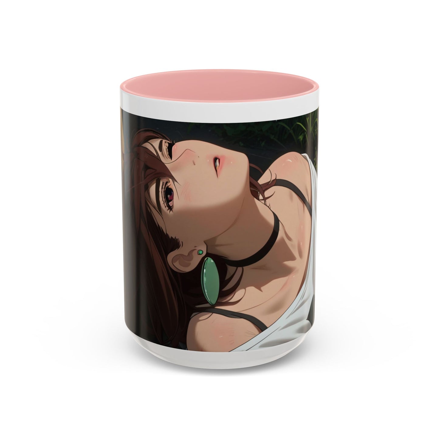 Ayase Momo 007 Coffee Mug
