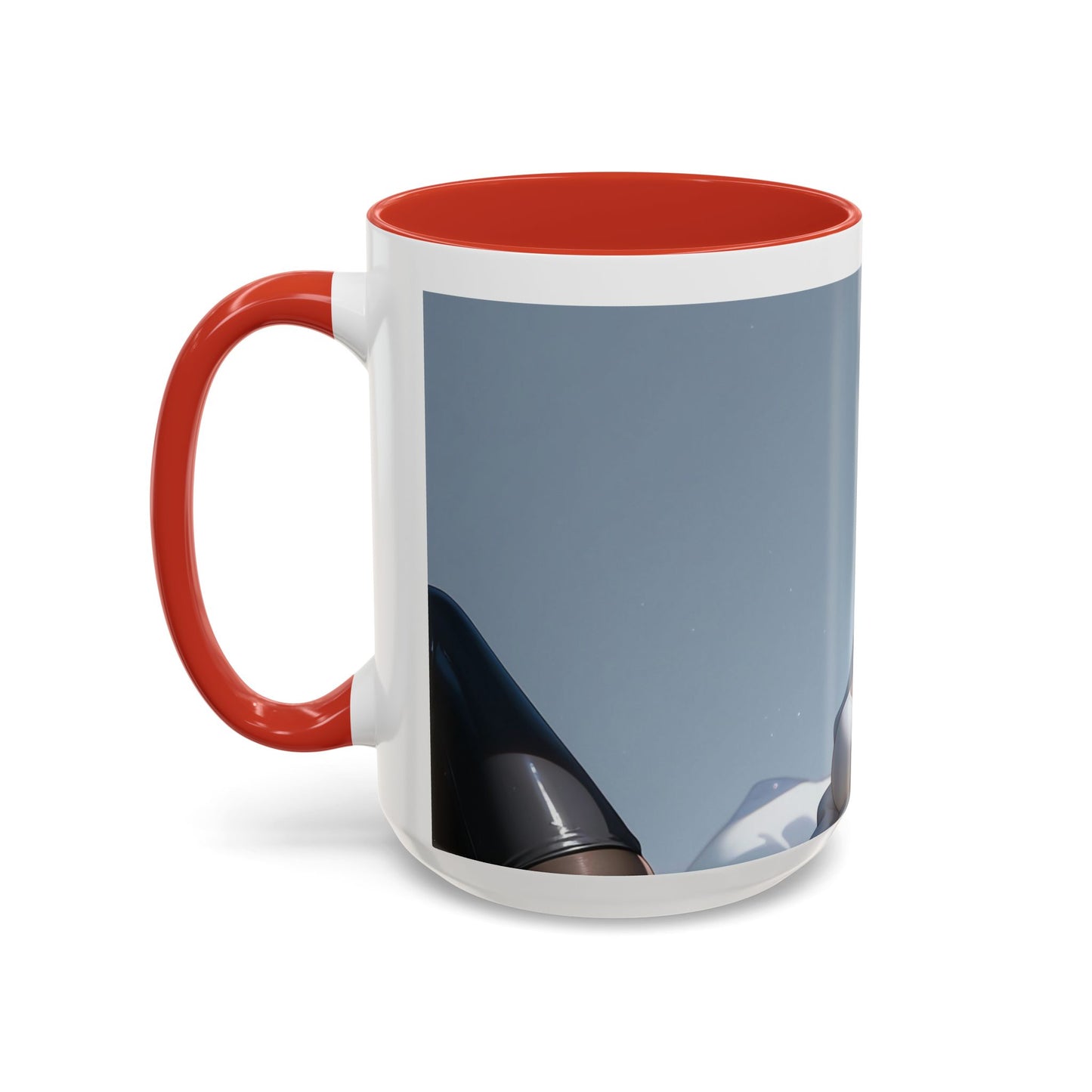 2B 010 Coffee Mug