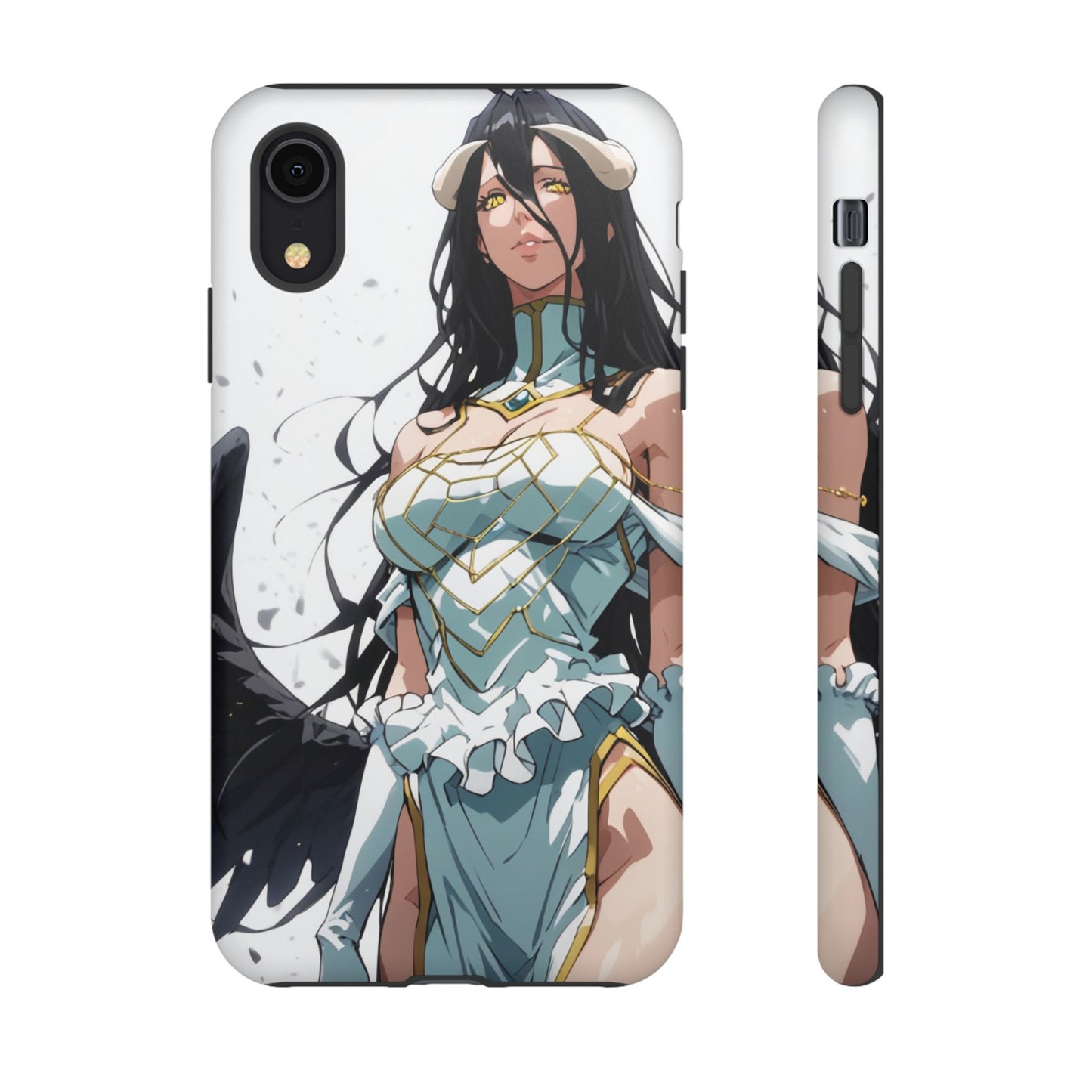 Albedo 001 Tough Cases