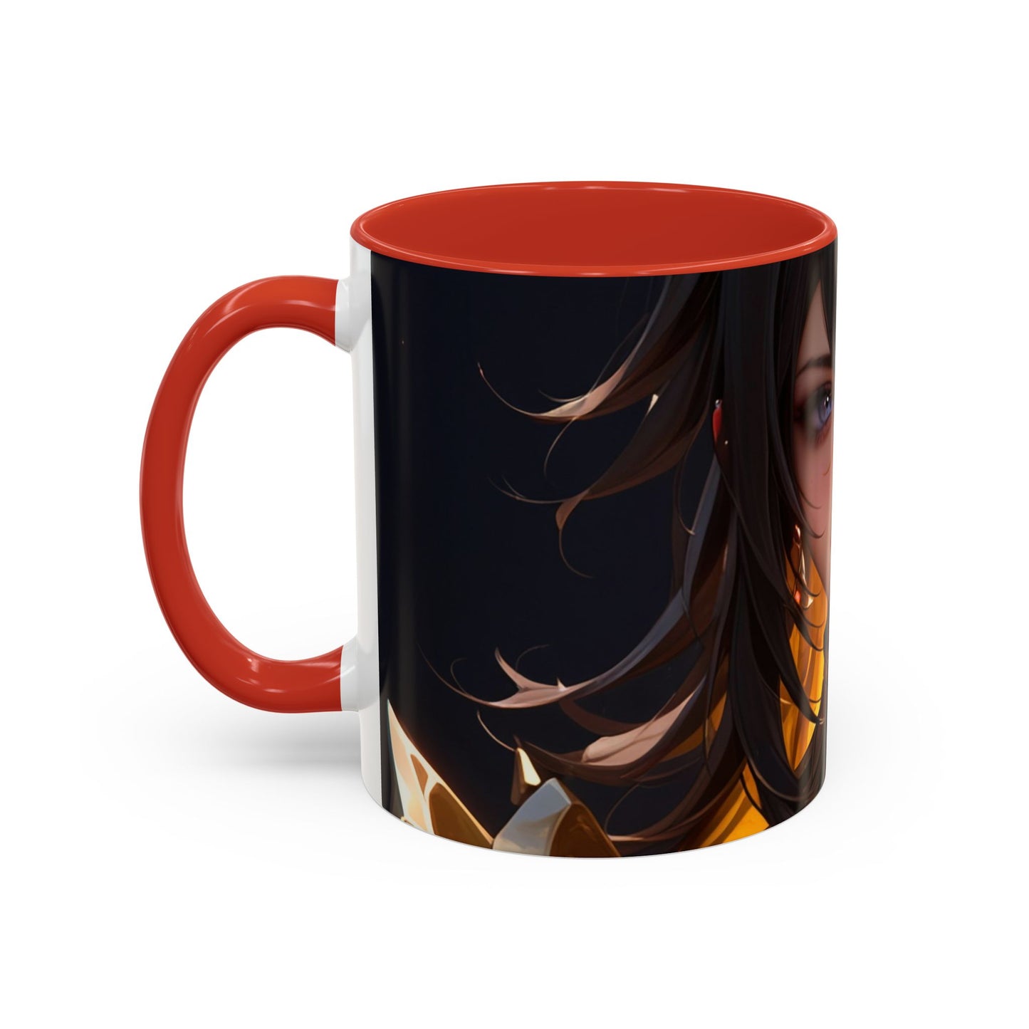 Dehya 006 Coffee Mug