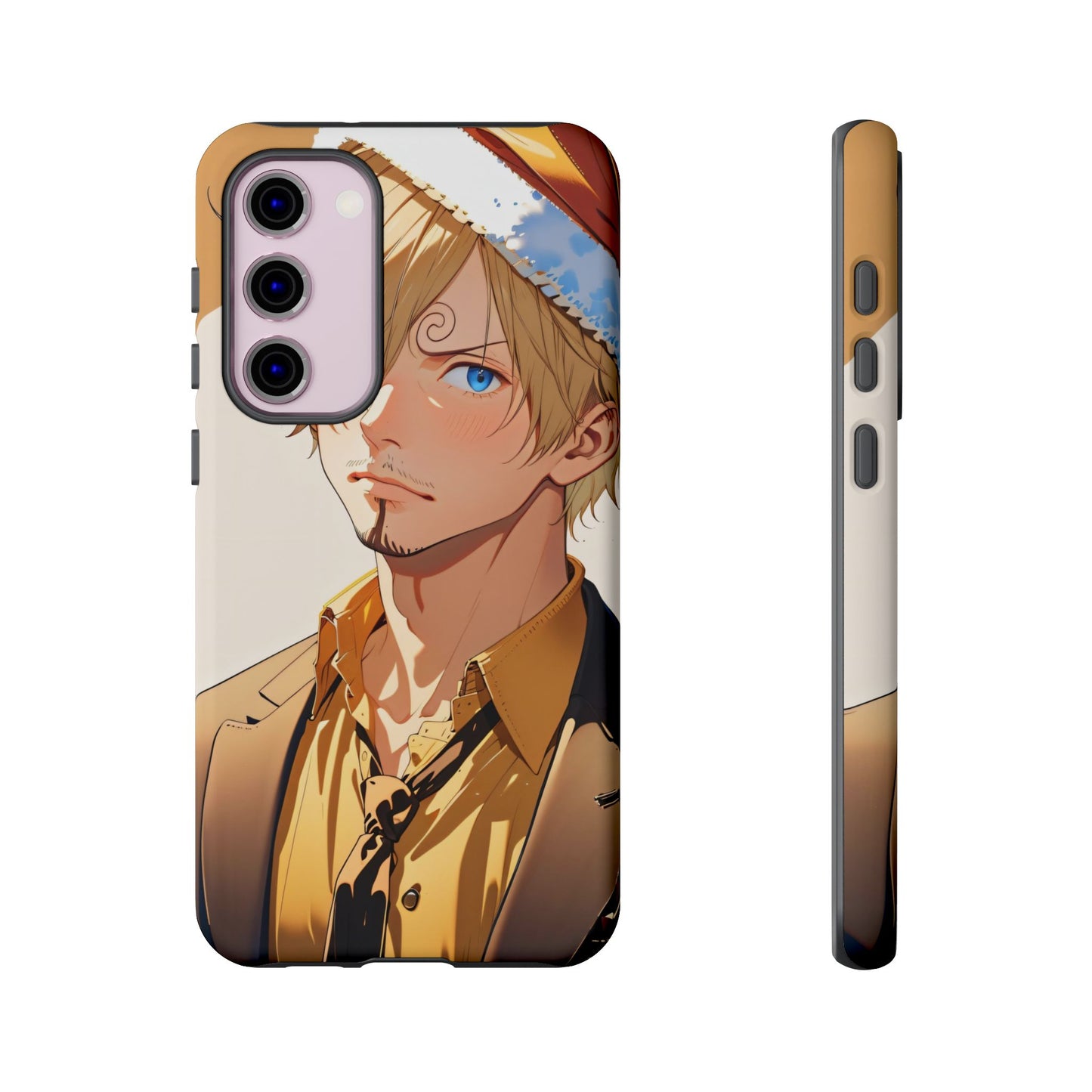 Santa Sanji Tough Cases