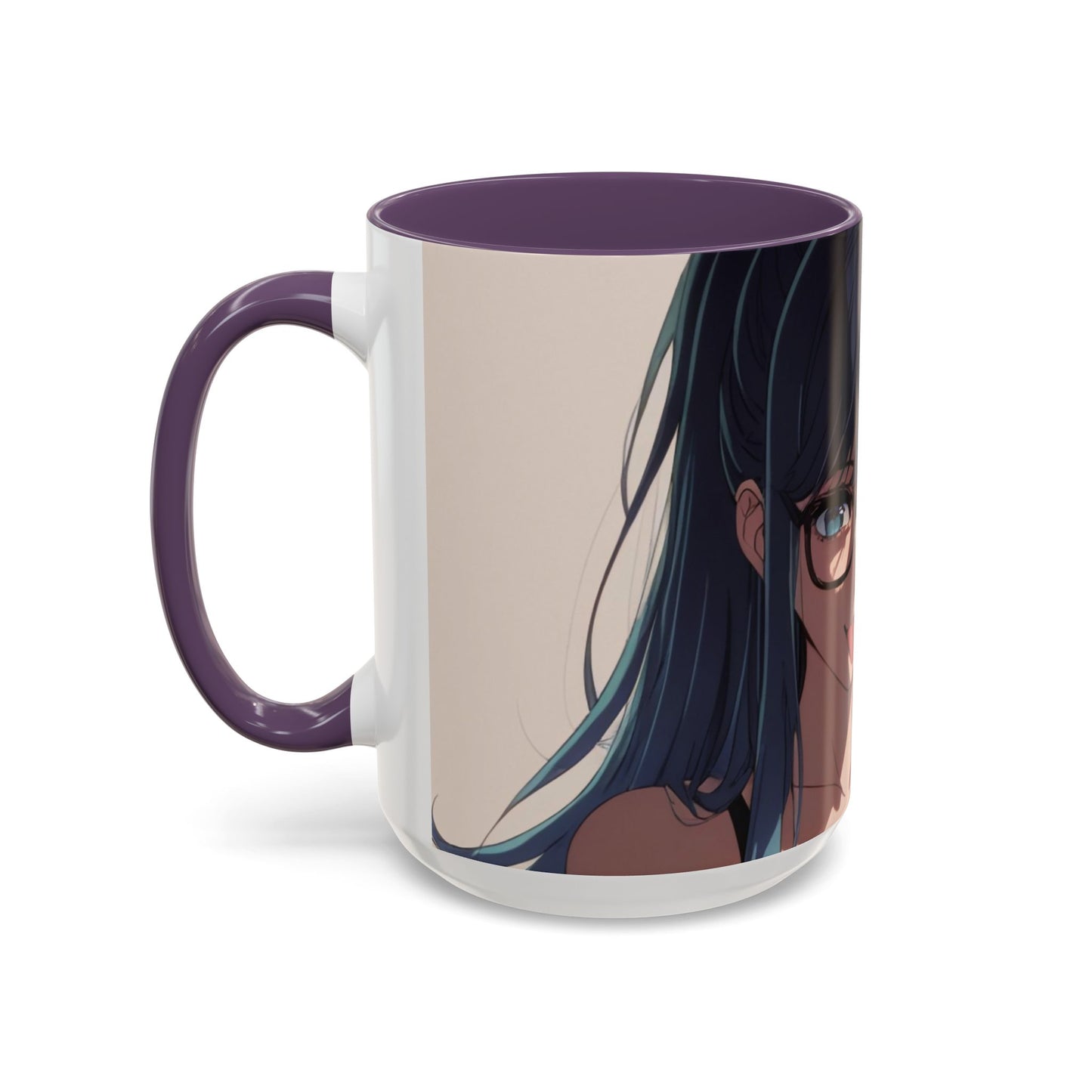 Akane Kurokawa 001 Coffee Mug