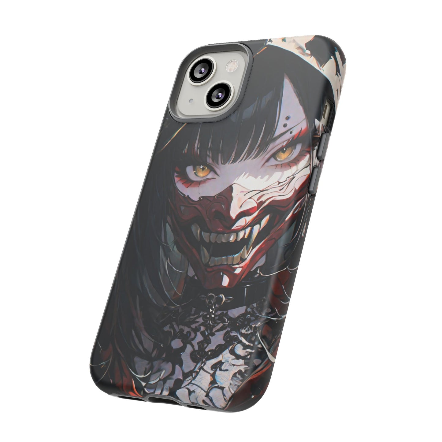 Oni Under Hood Tough Cases