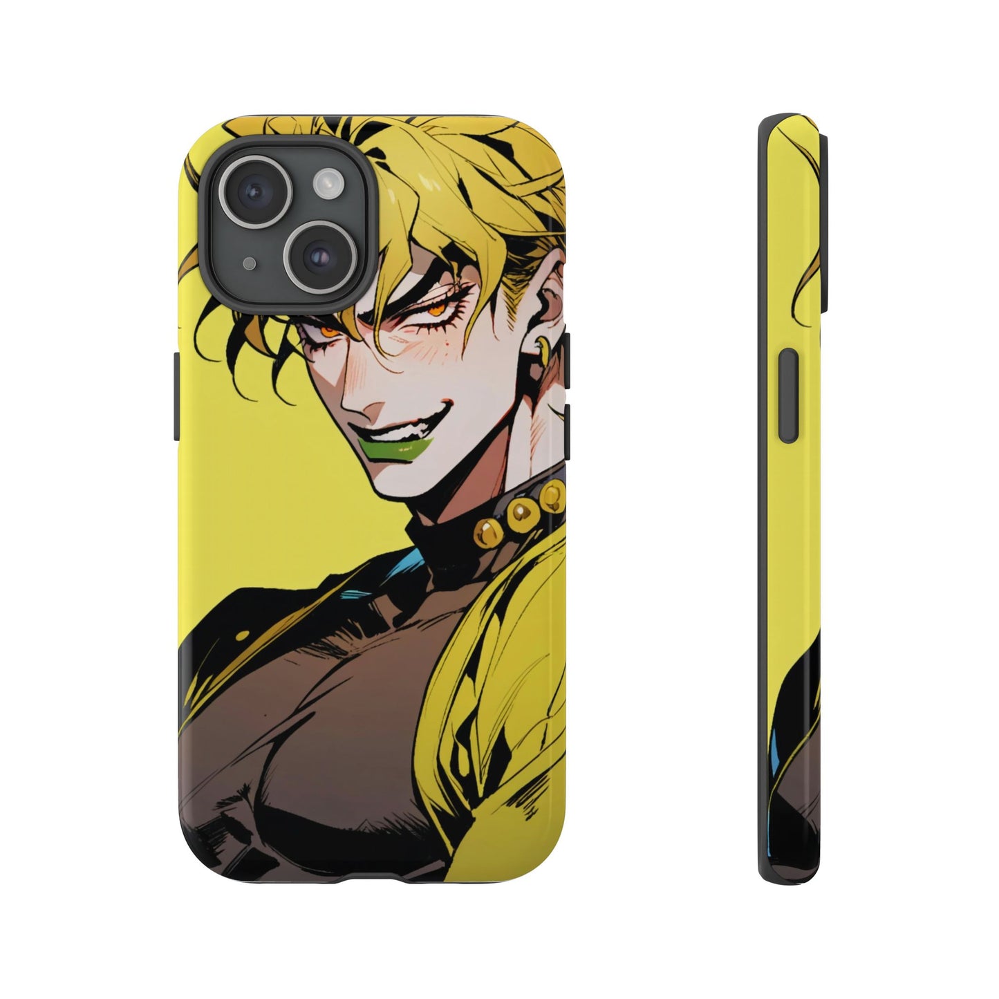 Dio Brando 001 Tough Cases