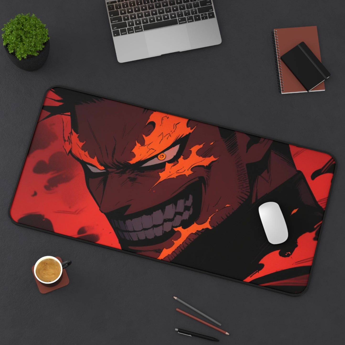 Endeavor 003 Desk Mat