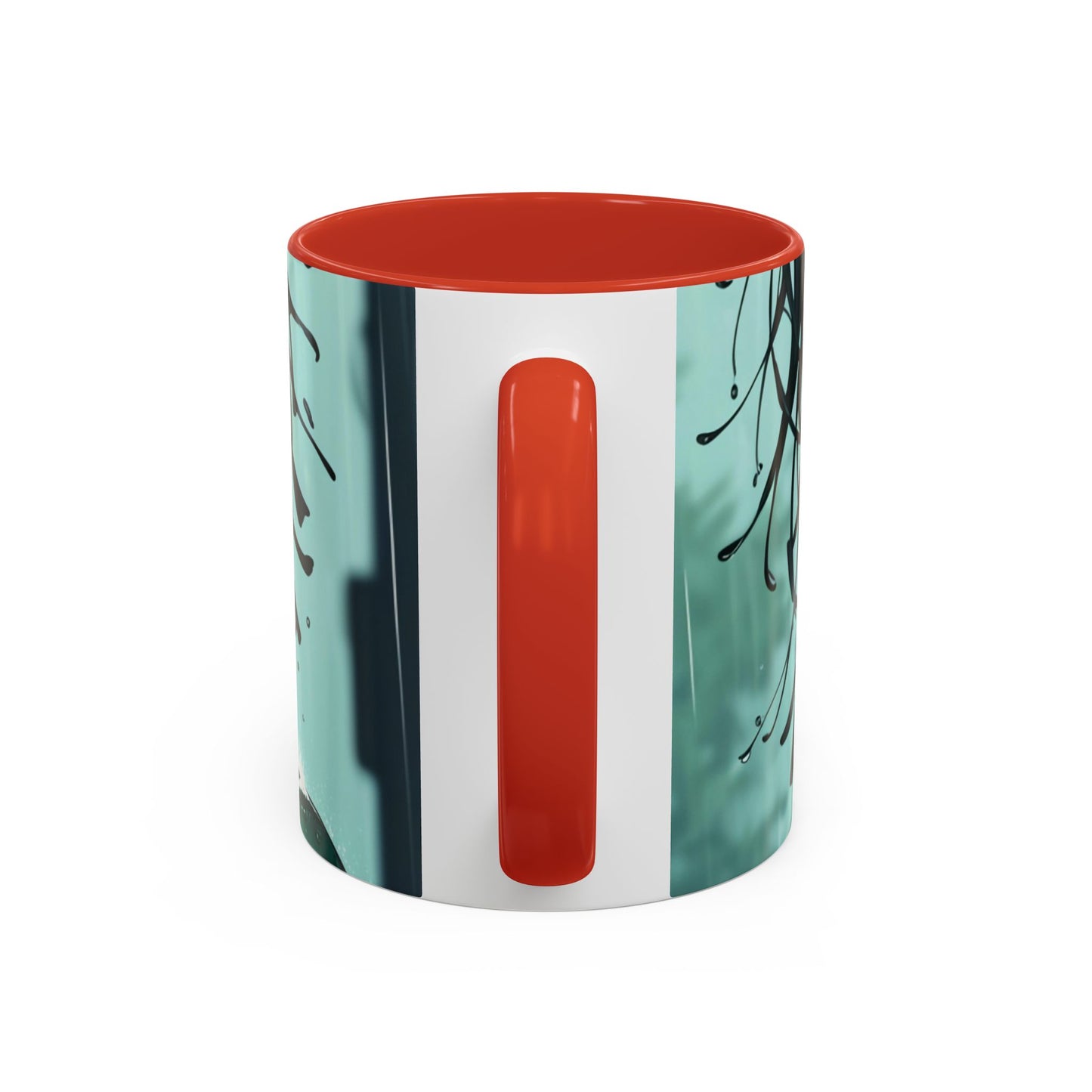 Fubuki 002 Coffee Mug