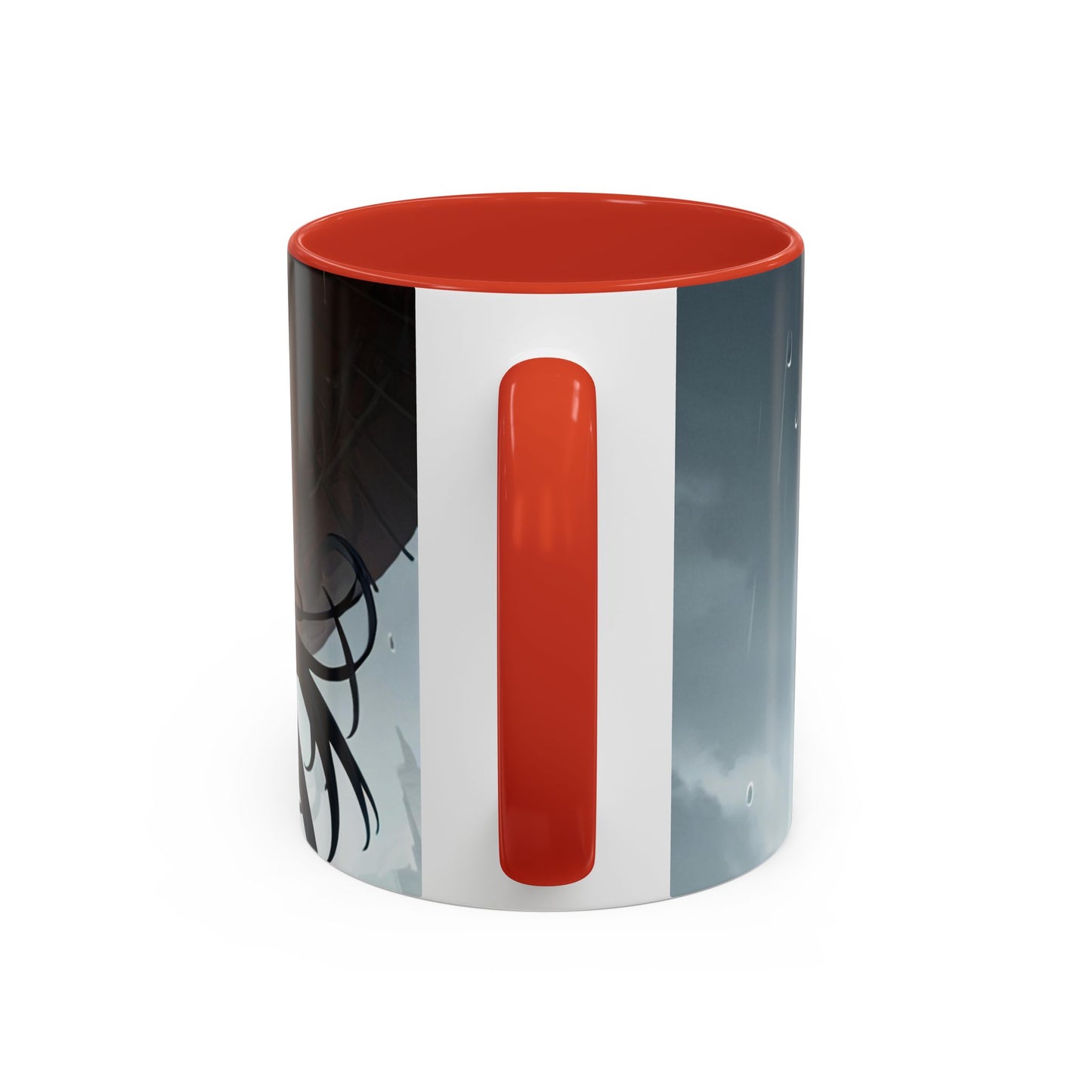 Acheron 001 Coffee Mug