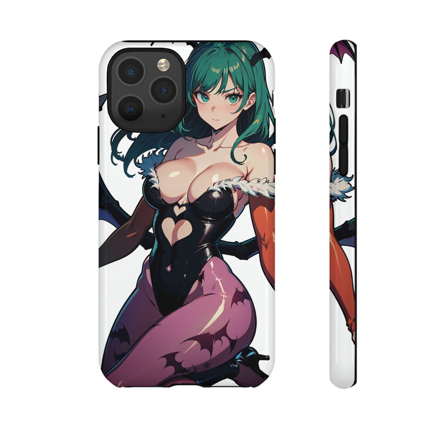Morrigan 004 Tough Cases