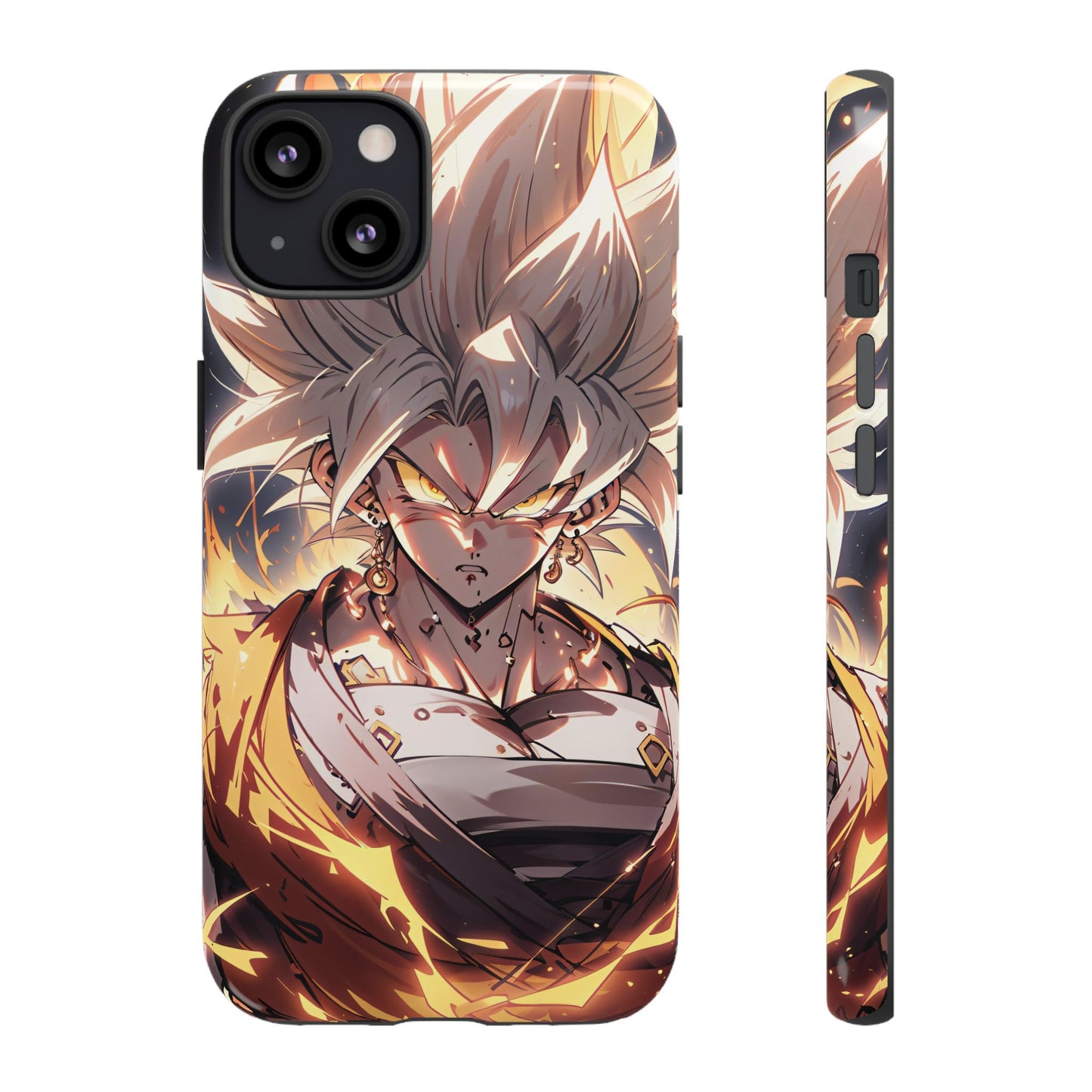 Goku 002 Tough Cases