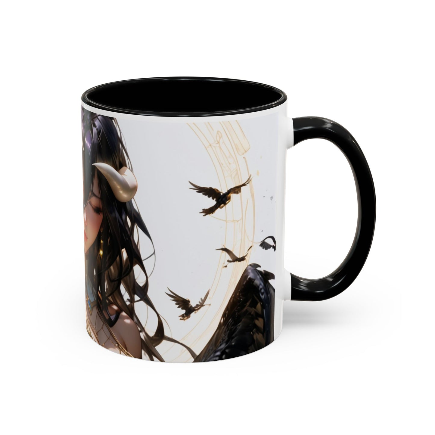 Albedo 006 Coffee Mug