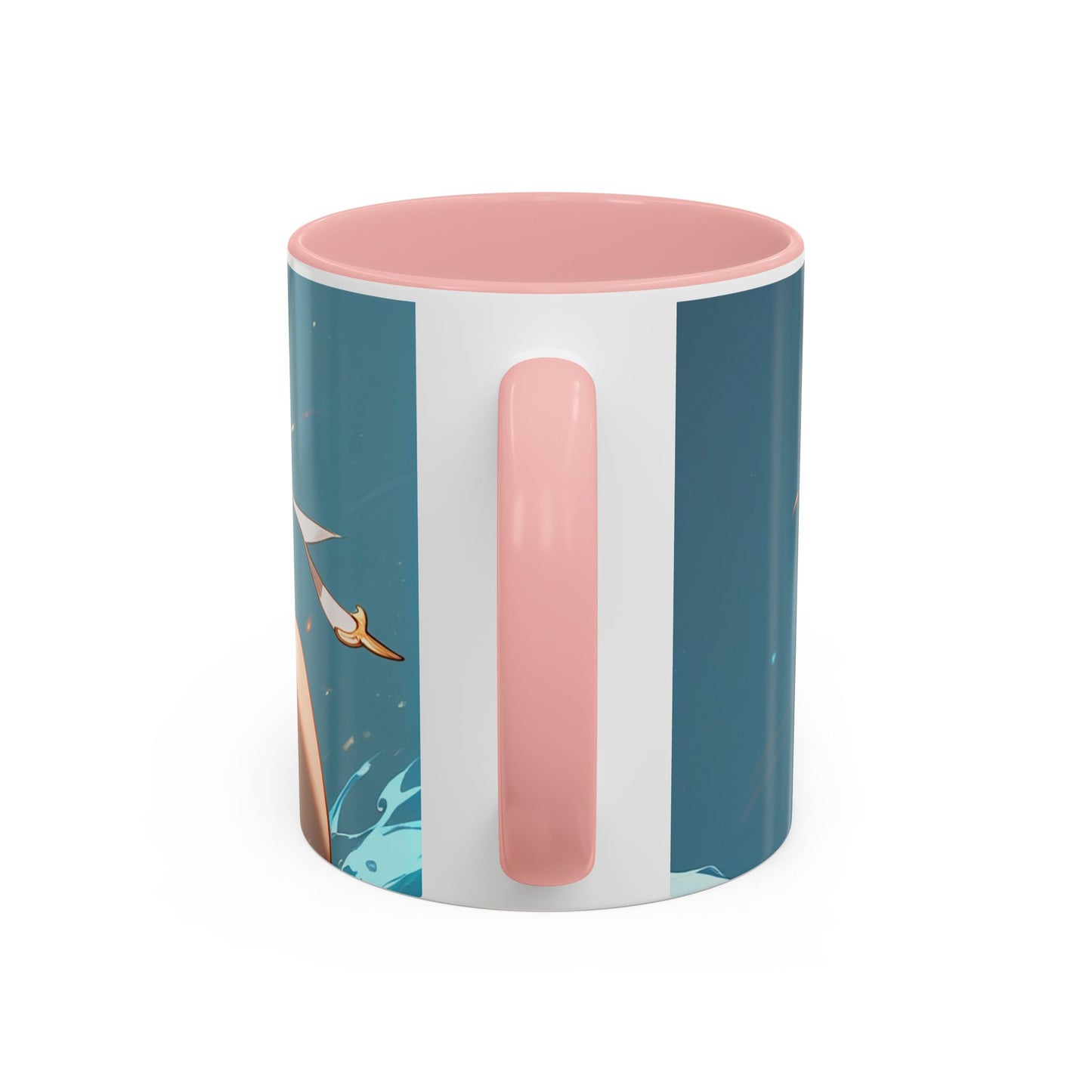 Chun Li 008 Coffee Mug
