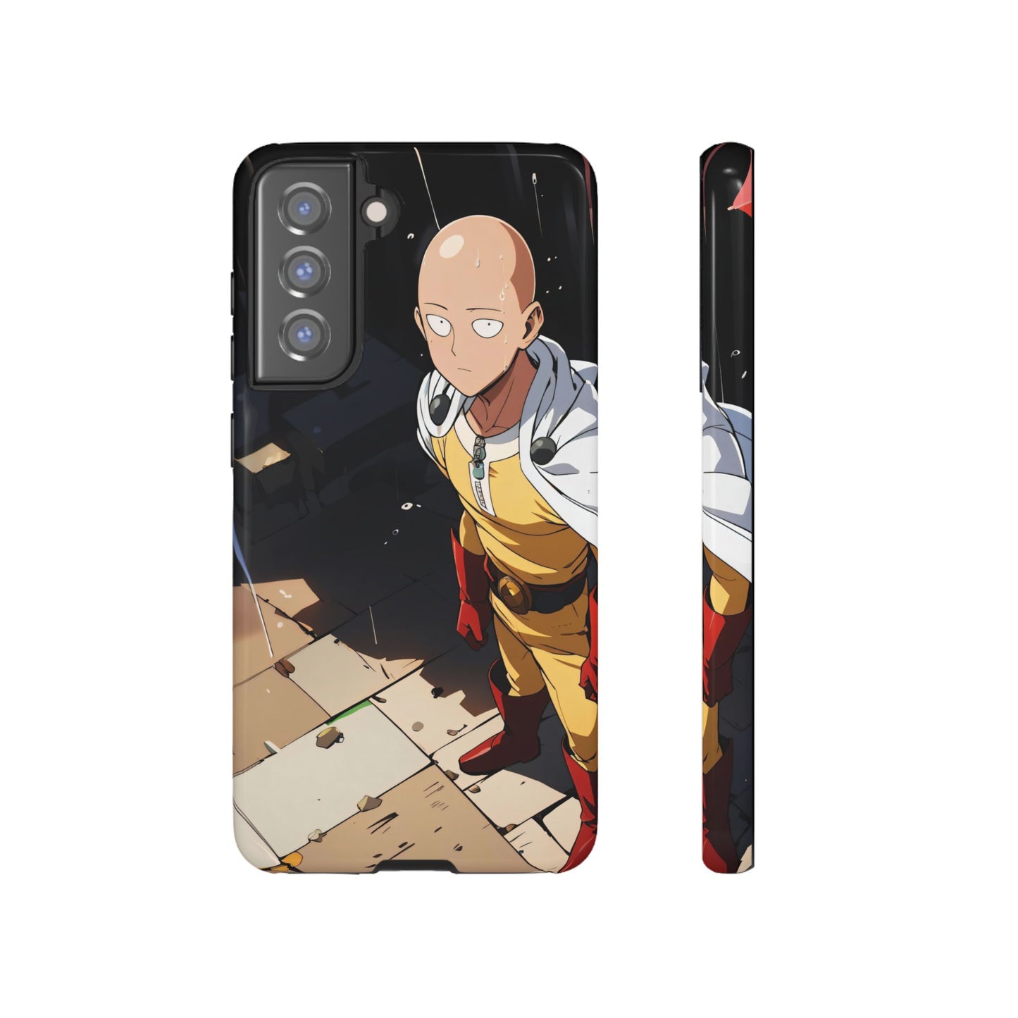 Saitama 001 Tough Cases