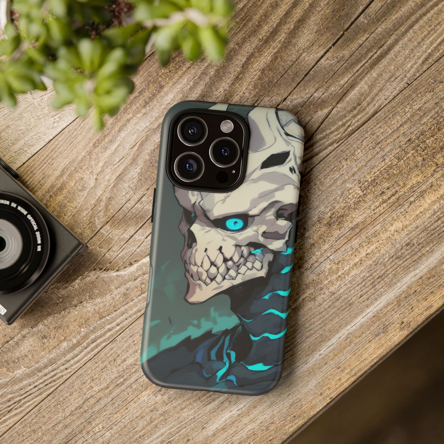 Hibino Kafka 001 Tough Cases