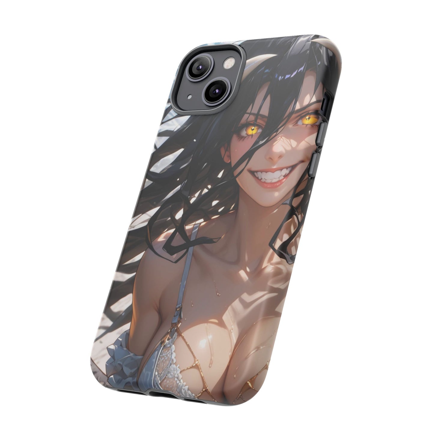 Albedo 004 Tough Cases